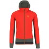 Pánska bunda Karpos LAVAREDO WINTER JACKET