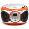 Trevi CD 512