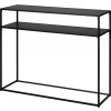 Livarno home Kovová konzola (100392707)