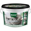 Ultrament Knet Beton Rýchlotuhnúci betón modelovací, 2,5 kg, sivý, 48232700176008