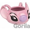 DISNEY Hrnček keramika LILO & STITCH Agnel Andzia 450 ml