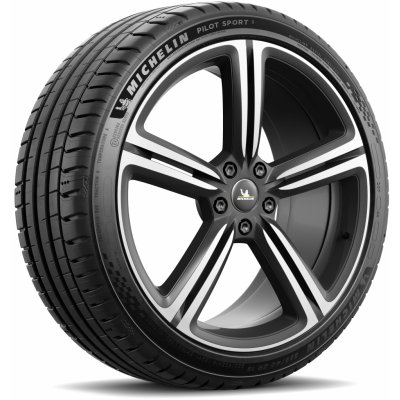 Michelin PILOT SPORT 5 225/45 R17 94Y