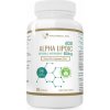 Progress Labs Kyselina alfa-lipoová (ALA) 600 mg – 60 kapsúl