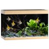 Juwel Akvárium Rio 290 LED - svetlé drevo