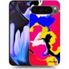 Picasee ULTIMATE CASE pro Google Pixel 9 Pro XL - Watercolor