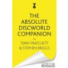 Ultimate Discworld Companion