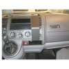 Brodit ProClip montážna konzola na palubnú dosku pre Volkswagen T5 Transporter/Pickup 03-09, 213440