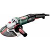 Metabo uhlová brúska WEA 19-180 Quick RT 601095000