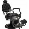 Ayala barberské/kadernícke kreslo hydraulické Tommy