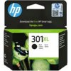 HP 301XL Black Ink Cart, 8 ml, CH563EE (480 pages) CH563EE#BA3