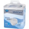 Molicare Premium Mobile modré 6 kvapiek XL 14 ks