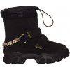 Goldbergh Posh snowboot Low black