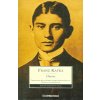 DIARIOS FRANZ KAFKA