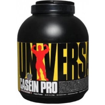 Universal Casein PRO 1800 g