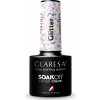 Claresa Gél lak Glitter 2 5 g