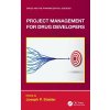 Project Management for Drug Developers (Stalder Joseph P.)