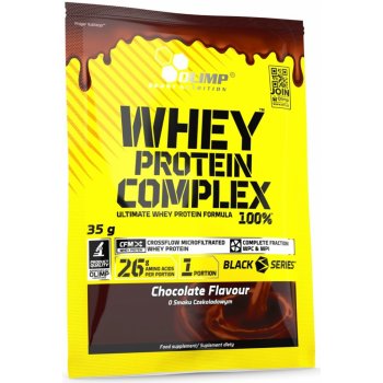 Olimp Whey Protein Complex 100 35 g