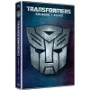 Transformers 1-7 kolekcia - 7DVD