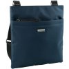 Bugatti Contratempo crossbody 1 L modrá