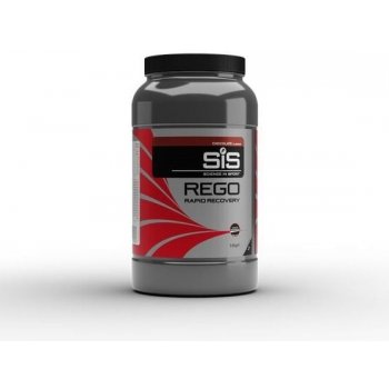 SiS Rego Rapid Recovery regeneračný nápoj vanilka 1600 g