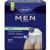 TENA Men Pants Normal Grey S/M (Pánske inkontinenčné spodné prádlo, sivé 1x9 ks)