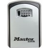 Master Lock Bezpečnostní schránka na klíče 5403EURD