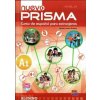 Nuevo Prisma A1 Libro del alumno - učebnica