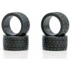 Kyosho Mini-Z Racing Radial Tyres 30 Shore Wide 4
