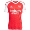 adidas Arsenal dres pánsky 2025-2026 domáci + vlastné meno a číslo