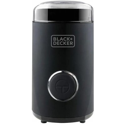 Mlynček na kávu Black+Decker BXCG150E (BXCG150E)