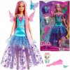 Filmová bábika Barbie Magic Malibu Mattel HLC32