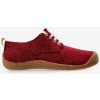 Dámske outdoor topánky Keen Mosey Derby - red felt/birch