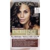 L'Oréal Paris Excellence Creme Universal Nudes permanentná farba na vlasy 5 U Svetlá hnedá
