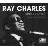 Charles Ray - King Of Cool:Genius Of Ray Charles / 3CD [3 CD]