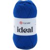 Yarn Art Ideal 240 Saxe Blue Pletacia priadza