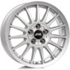 ATS Streetrallye polar-silver 6x15 5x100 ET38