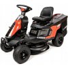 Záhradný traktor s pojazdom Cedrus C-TRAC-65MC manuál 65 cm Loncin 3v1