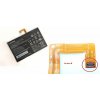Lenovo L14D2P31 batéria OEM - verzia B