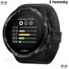 Suunto Hodinky Suunto 9 Baro Black + luxusní ocelový mesh