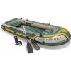 Intex 68351 Čln Seahawk 351 x 145 x 48 cm 4 Set