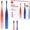 Oclean Find Duo Set Red & Blue
