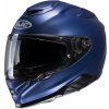 Prilba HJC RPHA 71 SEMI Flat Metallic Blue Veľkosť: XXL (62-63 cm)