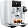 Jura J8 Piano White