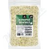 Allnature Konopné semínko bio Raw loupané 250 g