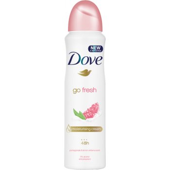 Dove Go Fresh Revive Woman deospray 150 ml