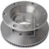 Brzdový kotúč FEBI BILSTEIN 27510