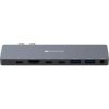 Canyon DS-8, Thunderbolt 3 Docking Station, 8 portov, 1xThun