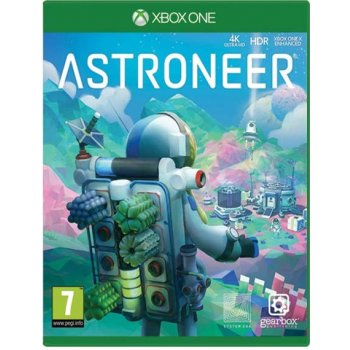 Astroneer