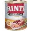 RINTI Kennerfleisch kuracie mäso v konzerve 800 g
