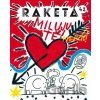 Raketa 42 - Láska - Labyrint
